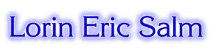 Lorin Eric Salm